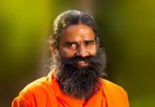 ਮਹਿਲਾ ਕਮਿਸ਼ਨ ਵਲੋਂ ਬਾਬਾ ਰਾਮਦੇਵ ਨੂੰ ਨੋਟਿਸ : ਬਾਬੇ ਨੇ ਕਿਹਾ ਸੀ- ਔਰਤਾਂ ਬਿਨਾਂ ਕੱਪੜਿਆਂ ਤੋਂ ਵੀ ਸੋਹਣੀਆਂ ਲੱਗਦੀਆਂ ਨੇ
