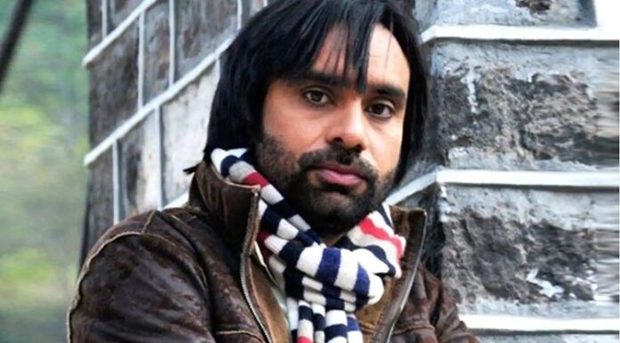 ਪੰਜਾਬੀ ਗਾਇਕ ਬੱਬੂ ਮਾਨ ਦੀ ਜਾਨ ਨੂੰ ਖਤਰਾ, ਬੰਬੀਹਾ ਗਰੁੱਪ ਦੇ ਨਿਸ਼ਾਨੇ ‘ਤੇ