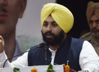 ਨਾਮੀ ਸਿੱਖਿਆ ਸੰਸਥਾਵਾਂ ਦਾ ਦੌਰਾ ਕਰਨਗੇ ਪੰਜਾਬ ਦੇ ਸਰਕਾਰੀ ਸਕੂਲਾਂ ਦੇ ਵਿਦਿਆਰਥੀ : ਬੈਂਸ