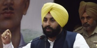 ਸਿੱਖਿਆ ਮੰਤਰੀ ਵੱਲੋਂ ਸਕੂਲ ਡਿਊਟੀ ਤੋਂ ਬਿਨਾਂ ਹੋਰਨਾਂ ਵਿਭਾਗਾਂ ‘ਚ ਕੰਮ ਕਰਨ ਵਾਲੇ ਅਧਿਆਪਕਾਂ ਸਬੰਧੀ ਜਾਣਕਾਰੀ ਤਲਬ