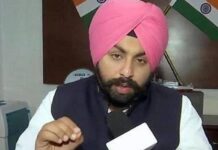 ਭਗਵੰਤ ਮਾਨ ਸਰਕਾਰੀ ਸਕੂਲਾਂ ਨੂੰ ਸਹੀ ਮਾਇਨਿਆਂ ‘ਚ ਸਿੱਖਿਆ ਦੇ ਕੇਂਦਰ ਵਜੋਂ ਵਿਕਸਿਤ ਕਰਨ ਲਈ ਵਚਨਬੱਧ : ਬੈਂਸ