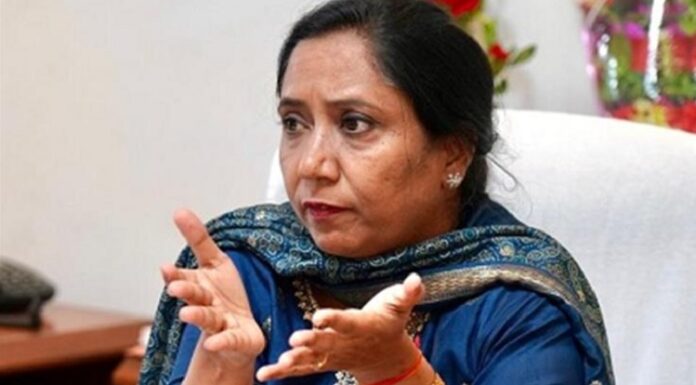 ਚੰਗੀ ਖਬਰ ! ਅਨੁਸੂਚਿਤ ਜਾਤੀਆਂ ਕਮਿਸ਼ਨ ਦੇ ਚੇਅਰਪਰਸਨ ਦੀ ਅਸਾਮੀ ‘ਤੇ ਭਰਤੀ, ਪੰਜਾਬ ਸਰਕਾਰ ਨੇ ਮੰਗੀਆਂ ਅਰਜ਼ੀਆਂ