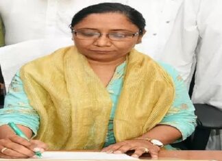 ਪੰਜਾਬ ਸਰਕਾਰ ਵਲੋਂ ਧੀਆਂ ਲਈ ਵੱਡਾ ਤੋਹਫਾ, ‘ਆਸ਼ੀਰਵਾਦ’ ਸਕੀਮ ਕੀਤੀ ਆਨਲਾਈਨ ਸ਼ੁਰੂ