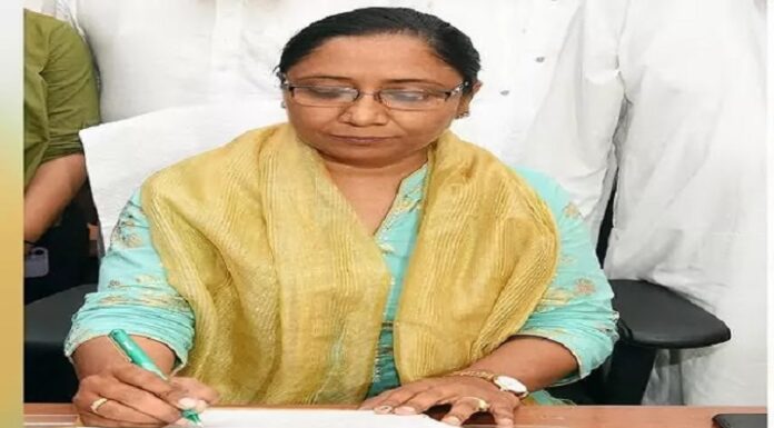 ਪੰਜਾਬ ਸਰਕਾਰ ਵਲੋਂ ਧੀਆਂ ਲਈ ਵੱਡਾ ਤੋਹਫਾ, ‘ਆਸ਼ੀਰਵਾਦ’ ਸਕੀਮ ਕੀਤੀ ਆਨਲਾਈਨ ਸ਼ੁਰੂ