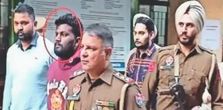 ਅੰਮ੍ਰਿਤਸਰ ਬੰੰਬ ਇਮਪਲਾਂਟ ਮਾਮਲਾ : ਲੁਧਿਆਣਾ ਤੋਂ ਖਰੀਦੇ ਸੀ 4 ਸਿਮ, ਪੁਲਸ ਦੁਕਾਨਦਾਰ ਦਾ ਪਤਾ ਲਾਉਣ ‘ਚ ਜੁਟੀ