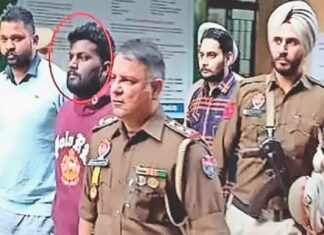 ਅੰਮ੍ਰਿਤਸਰ ਬੰੰਬ ਇਮਪਲਾਂਟ ਮਾਮਲਾ : ਲੁਧਿਆਣਾ ਤੋਂ ਖਰੀਦੇ ਸੀ 4 ਸਿਮ, ਪੁਲਸ ਦੁਕਾਨਦਾਰ ਦਾ ਪਤਾ ਲਾਉਣ ‘ਚ ਜੁਟੀ