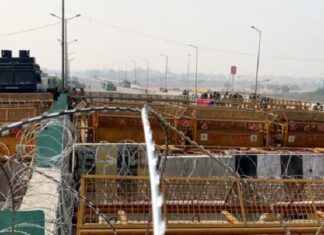 ਵੱਡੀ ਖਬਰ : ਪੰਜਾਬ ਸਮੇਤ ਬਾਰਡਰ ਨਾਲ ਲਗਦੇ ਇਲਾਕਿਆਂ ਦੇ ਹਰ ਨਾਗਰਿਕ ਦਾ ਹੋਵੇਗਾ ਸਰਵੇ