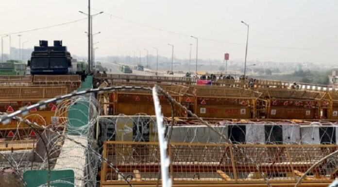 ਵੱਡੀ ਖਬਰ : ਪੰਜਾਬ ਸਮੇਤ ਬਾਰਡਰ ਨਾਲ ਲਗਦੇ ਇਲਾਕਿਆਂ ਦੇ ਹਰ ਨਾਗਰਿਕ ਦਾ ਹੋਵੇਗਾ ਸਰਵੇ