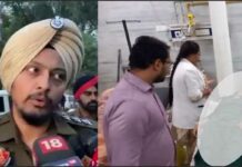 ਵੱਡੀ ਖਬਰ : ਬਠਿੰਡਾ ਬੱਸ ਅੱਡੇ ਨੇੜੇ ਬਾਇਕ ਸਵਾਰ ਨੇ ਨੌਜਵਾਨ ਲੜਕੀ ਨੂੰ ਗੋਲੀਆਂ ਨਾਲ ਭੁੰਨਿਆ