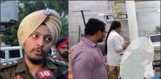 ਵੱਡੀ ਖਬਰ : ਬਠਿੰਡਾ ਬੱਸ ਅੱਡੇ ਨੇੜੇ ਬਾਇਕ ਸਵਾਰ ਨੇ ਨੌਜਵਾਨ ਲੜਕੀ ਨੂੰ ਗੋਲੀਆਂ ਨਾਲ ਭੁੰਨਿਆ