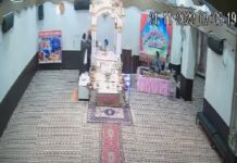 ਜਲੰਧਰ : ਸ਼ੇਖਾਂ ਬਾਜ਼ਾਰ ‘ਚ ਗੁਰਦੁਆਰਾ ਸਿੰਘ ਸਭਾ ‘ਚ ਸਾਹਮਣੇ ਆਇਆ ਬੇਅਦਬੀ ਦਾ ਮਾਮਲਾ, ਅੰਮ੍ਰਿਤਧਾਰੀ ਨੌਜਵਾਨ ਗ੍ਰਿਫਤਾਰ