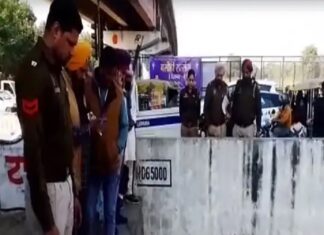 ਲੁਧਿਆਣਾ ‘ਚ ਸ੍ਰੀ ਗੁਟਕਾ ਸਾਹਿਬ ਦੀ ਬੇਅਦਬੀ, ਨਹਿਰ ਕੰਢੇ ਮਿਲੇ ਫਟੇ ਅੰਗ