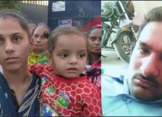 ਲੁਧਿਆਣਾ : ਪਿਛਲੇ ਇਕ ਮਹੀਨੇ ਤੋਂ ਲਾਪਤਾ ਵਿਅਕਤੀ ਦੀ ਪਤਨੀ 2 ਬੱਚੀਆਂ ਨਾਲ ਪਹੁੰਚੀ ਥਾਣੇ, ਲਾਈ ਭਾਲ ਦੀ ਗੁਹਾਰ