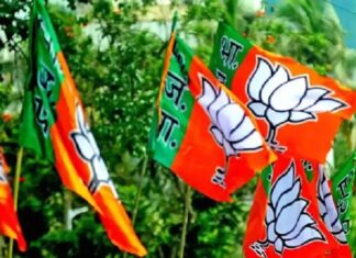 ਪੰਜਾਬ ‘ਚ ਭਾਜਪਾ ਦੇ ਚਾਰ ਆਗੂਆਂ ਨੂੰ ਮਿਲੀ ਐਕਸ-ਸੁਰੱਖਿਆ, ਕਾਂਗਰਸ ਛੱਡ ਕੇ ਹੋਏ ਸਨ ਭਾਜਪਾ ‘ਚ ਸ਼ਾਮਲ