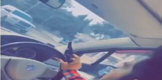 ਜਲੰਧਰ ਦੇ ਹਿੰਦੂ ਨੇਤਾ ‘ਤੇ ਪਰਚਾ, ਪਾਬੰਦੀ ਦੇ ਬਾਵਜੂਦ ਪਿਸਤੌਲ ਨਾਲ ਵਾਇਰਲ ਕੀਤੀ ਫੋਟੋ