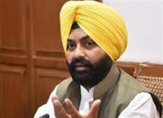 ਸੇਮ ਵਾਲੀ ਜ਼ਮੀਨ ‘ਤੇ ਝੀਂਗਾ ਪਾਲਣ ‘ਚ ਪੰਜਾਬ ਸਰਕਾਰ ਦੇ ਰਹੀ ਸਬਸਿਡੀ