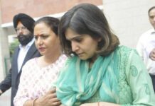 ਜੱਜ ਦੀ ਧੀ ਦੇ CBI ‘ਤੇ ਦੋਸ਼, ਕਿਹਾ- ਪੁੱਛਗਿੱਛ ਦੇ ਨਾਂ ‘ਤੇ ਕੀਤਾ ‘ਜ਼ੁਬਾਨੀ’ ਤੇ ‘ਸਰੀਰਕ’ ਸ਼ੋਸ਼ਣ