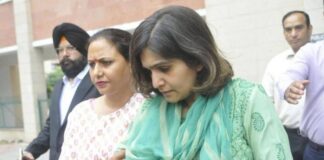 ਜੱਜ ਦੀ ਧੀ ਦੇ CBI ‘ਤੇ ਦੋਸ਼, ਕਿਹਾ- ਪੁੱਛਗਿੱਛ ਦੇ ਨਾਂ ‘ਤੇ ਕੀਤਾ ‘ਜ਼ੁਬਾਨੀ’ ਤੇ ‘ਸਰੀਰਕ’ ਸ਼ੋਸ਼ਣ