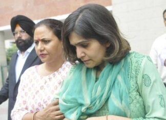 ਜੱਜ ਦੀ ਧੀ ਦੇ CBI ‘ਤੇ ਦੋਸ਼, ਕਿਹਾ- ਪੁੱਛਗਿੱਛ ਦੇ ਨਾਂ ‘ਤੇ ਕੀਤਾ ‘ਜ਼ੁਬਾਨੀ’ ਤੇ ‘ਸਰੀਰਕ’ ਸ਼ੋਸ਼ਣ