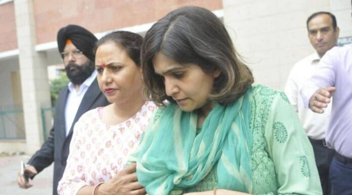 ਜੱਜ ਦੀ ਧੀ ਦੇ CBI ‘ਤੇ ਦੋਸ਼, ਕਿਹਾ- ਪੁੱਛਗਿੱਛ ਦੇ ਨਾਂ ‘ਤੇ ਕੀਤਾ ‘ਜ਼ੁਬਾਨੀ’ ਤੇ ‘ਸਰੀਰਕ’ ਸ਼ੋਸ਼ਣ