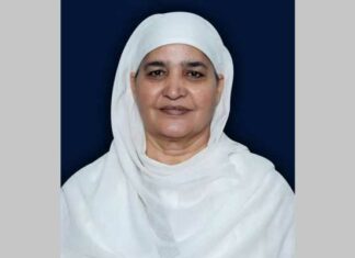 ਜਲੰਧਰ ਜ਼ਿਮਨੀ ਚੋਣ : ਬੀਬੀ ਜਗੀਰ ਕੌਰ ਨੇ BJP ਨੂੰ ਦਿੱਤਾ ਸਮਰਥਨ