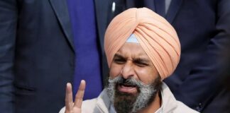 ਸਰਕਾਰ ਕਿਸਾਨਾਂ ਦੇ ਜ਼ਮੀਨੀ ਰਿਕਾਰਡ ‘ਚ ਕੀਤੀਆਂ ਲਾਲ ਐਂਟਰੀਆਂ ਤੁਰੰਤ ਖਤਮ ਕਰੇ : ਅਕਾਲੀ ਦਲ