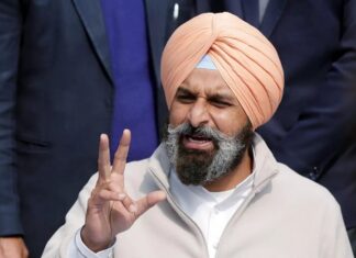 ਸਰਕਾਰ ਕਿਸਾਨਾਂ ਦੇ ਜ਼ਮੀਨੀ ਰਿਕਾਰਡ ‘ਚ ਕੀਤੀਆਂ ਲਾਲ ਐਂਟਰੀਆਂ ਤੁਰੰਤ ਖਤਮ ਕਰੇ : ਅਕਾਲੀ ਦਲ