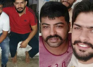 ਬ੍ਰੇਕਿੰਗ : ਜਲੰਧਰ ‘ਚ ਸਾਥੀ ਬਾਊਂਸਰ ਦੇ ਕਤਲ ਤੋਂ ਬਾਅਦ ਲਾਰੈਂਸ ਗੈਂਗ ਗੁੱਸੇ ‘ਚ ; ਸੋਸ਼ਲ ਮੀਡੀਆ ‘ਤੇ ਪਾਈ ਪੋਸਟ, ਕਿਹਾ- ਲਿਆ ਜਾਵੇਗਾ ਬਦਲਾ