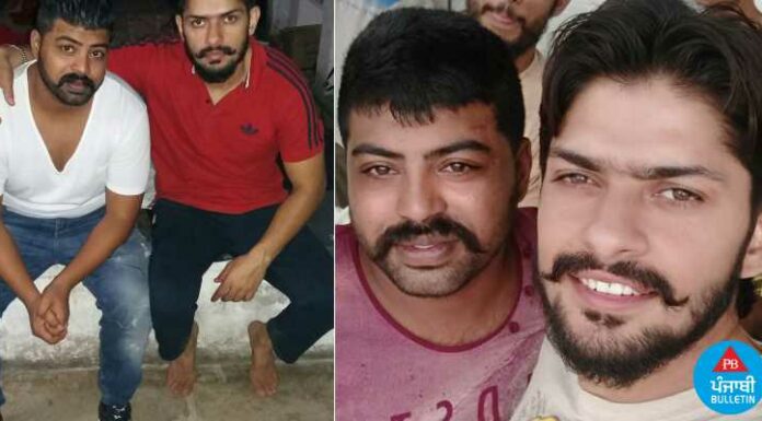 ਬ੍ਰੇਕਿੰਗ : ਜਲੰਧਰ ‘ਚ ਸਾਥੀ ਬਾਊਂਸਰ ਦੇ ਕਤਲ ਤੋਂ ਬਾਅਦ ਲਾਰੈਂਸ ਗੈਂਗ ਗੁੱਸੇ ‘ਚ ; ਸੋਸ਼ਲ ਮੀਡੀਆ ‘ਤੇ ਪਾਈ ਪੋਸਟ, ਕਿਹਾ- ਲਿਆ ਜਾਵੇਗਾ ਬਦਲਾ