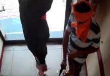 ਪੈਟਰੋਲ ਪੰਪ ‘ਤੇ ਲੁੱਟ ਦਾ ਮਾਮਲਾ : ਭਾਜਪਾ ਆਗੂ ਦਾ ਬੇਦਖਲ ਬੇਟਾ ਹੀ ਨਿਕਲਿਆ ਲੁੱਟ ਦਾ ਮਾਸਟਰਮਾਈਂਡ