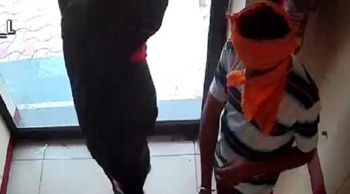 ਪੈਟਰੋਲ ਪੰਪ ‘ਤੇ ਲੁੱਟ ਦਾ ਮਾਮਲਾ : ਭਾਜਪਾ ਆਗੂ ਦਾ ਬੇਦਖਲ ਬੇਟਾ ਹੀ ਨਿਕਲਿਆ ਲੁੱਟ ਦਾ ਮਾਸਟਰਮਾਈਂਡ