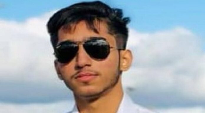 ਕੈਨੇਡਾ ‘ਚ 18 ਸਾਲਾ ਪੰਜਾਬੀ ਨੌਜਵਾਨ ਦਾ ਚਾਕੂ ਮਾਰ ਕੇ ਕਤਲ, ਛੋਟੇ ਭਰਾ ਨੂੰ ਸਕੂਲ ‘ਚੋਂ ਲੈਣ ਗਿਆ ਸੀ ਨੌਜਵਾਨ