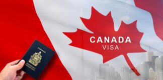 ਕੈਨੇਡਾ ਨੇ ਦਿੱਤਾ ਇਕ ਹੋਰ ਝਟਕਾ ! ਅੱਜ ਤੋਂ ਸਟੱਡੀ ਤੇ ਵਿਜ਼ਟਰ ਵੀਜ਼ਿਆਂ ਦੀ ਪ੍ਰੋਸੈਸਿੰਗ ਫੀਸ ‘ਚ ਕੀਤਾ ਵਾਧਾ