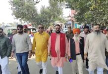 ਲੋਕਾਂ ਦੇ ਤਾਅਨਿਆਂ ਤੋਂ ਅੱਕੇ ਸ਼ਿਵ ਸੈਨਾ ਨੇਤਾ ਨੇ ਸਕਿਓਰਿਟੀ ਵਾਪਸ ਕਰਨ ਦਾ ਕੀਤਾ ਐਲਾਨ