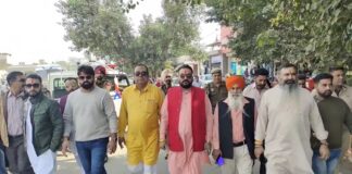 ਲੋਕਾਂ ਦੇ ਤਾਅਨਿਆਂ ਤੋਂ ਅੱਕੇ ਸ਼ਿਵ ਸੈਨਾ ਨੇਤਾ ਨੇ ਸਕਿਓਰਿਟੀ ਵਾਪਸ ਕਰਨ ਦਾ ਕੀਤਾ ਐਲਾਨ