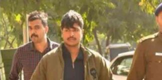 ਚੰਡੀਗੜ੍ਹ : ਇਕਤਰਫਾ ਪ੍ਰੇਮ ਸਬੰਧਾਂ ਦੇ ਚਲਦਿਆਂ ਘਰ ਵੜ ਕੇ ਕੁੜੀ ਦਾ ਕਤਲ, ਮੁਲਜ਼ਮ ਗ੍ਰਿਫ਼ਤਾਰ