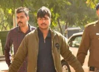 ਚੰਡੀਗੜ੍ਹ : ਇਕਤਰਫਾ ਪ੍ਰੇਮ ਸਬੰਧਾਂ ਦੇ ਚਲਦਿਆਂ ਘਰ ਵੜ ਕੇ ਕੁੜੀ ਦਾ ਕਤਲ, ਮੁਲਜ਼ਮ ਗ੍ਰਿਫ਼ਤਾਰ