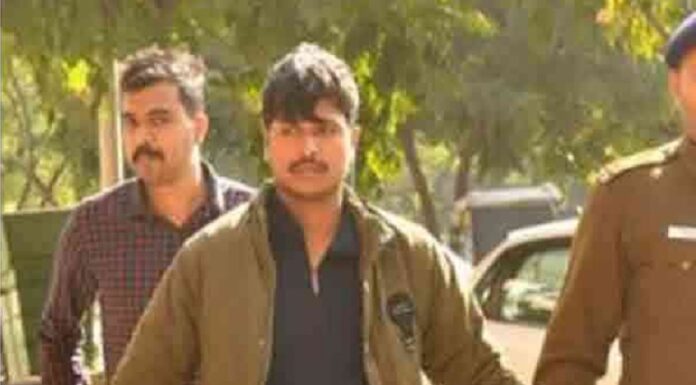 ਚੰਡੀਗੜ੍ਹ : ਇਕਤਰਫਾ ਪ੍ਰੇਮ ਸਬੰਧਾਂ ਦੇ ਚਲਦਿਆਂ ਘਰ ਵੜ ਕੇ ਕੁੜੀ ਦਾ ਕਤਲ, ਮੁਲਜ਼ਮ ਗ੍ਰਿਫ਼ਤਾਰ