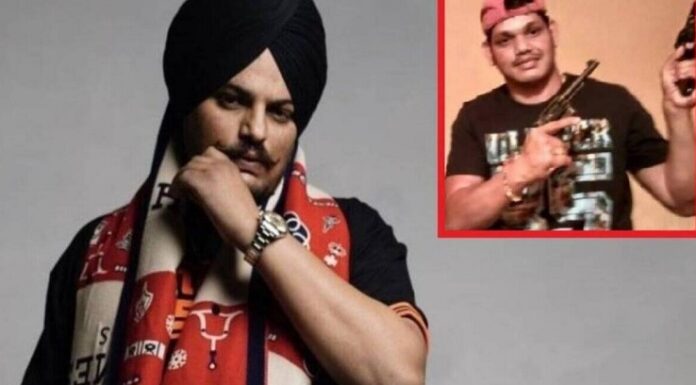 ਸਿੱਧੂ ਮੂਸੇਵਾਲਾ ਦੇ ਕਤਲ ਮਾਮਲੇ ‘ਚ ਆਰੋਪੀ ਦੀਪਕ ਟੀਨੂੰ ਦਾ ਸਾਥੀ ਚਿਰਾਗ ਹਿਸਾਰ ਤੋਂ ਗ੍ਰਿਫਤਾਰ