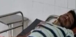 ਪਹਿਲਾਂ ਨੌਜਵਾਨ ਨੇ ਘਰ ਵੜੇ ਚੋਰ ਨੂੰ ਕੁੱਟਿਆ, ਫਿਰ ਇਕ ਦਿਨ ਚੋਰ ਦੇ ਅੜਿੱਕੇ ਆ ਗਿਆ ਉਹੀ ਨੌਜਵਾਨ, ਚੋਰ ਨੇ ਹੱਥ ਹੀ ਵੱਢ ਸੁੱਟਿਆ