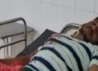 ਪਹਿਲਾਂ ਨੌਜਵਾਨ ਨੇ ਘਰ ਵੜੇ ਚੋਰ ਨੂੰ ਕੁੱਟਿਆ, ਫਿਰ ਇਕ ਦਿਨ ਚੋਰ ਦੇ ਅੜਿੱਕੇ ਆ ਗਿਆ ਉਹੀ ਨੌਜਵਾਨ, ਚੋਰ ਨੇ ਹੱਥ ਹੀ ਵੱਢ ਸੁੱਟਿਆ