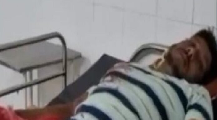 ਪਹਿਲਾਂ ਨੌਜਵਾਨ ਨੇ ਘਰ ਵੜੇ ਚੋਰ ਨੂੰ ਕੁੱਟਿਆ, ਫਿਰ ਇਕ ਦਿਨ ਚੋਰ ਦੇ ਅੜਿੱਕੇ ਆ ਗਿਆ ਉਹੀ ਨੌਜਵਾਨ, ਚੋਰ ਨੇ ਹੱਥ ਹੀ ਵੱਢ ਸੁੱਟਿਆ