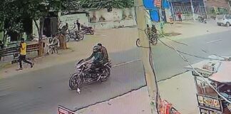 ਮਾਛੀਵਾੜਾ ‘ਚ ਬੇਖੌਫ ਲੁਟੇਰਿਆਂ ਨੇ ਪੁਲਸ ਥਾਣੇ ਨੇੜੀਓਂ ਕਿਸਾਨ ਤੋਂ ਲੁੱਟੇ 1 ਲੱਖ ਰੁਪਏ