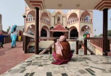 ਪੰਜਾਬ : 5 ਸਾਲ ‘ਚ 70 ਫੀਸਦੀ ਚਰਚ ਵਧੇ, ਗੁਰਦਾਸਪੁਰ ‘ਚ ਇਸਾਈ ਵੋਟਰਾਂ ਦੀ ਗਿਣਤੀ ‘ਚ 20 ਫੀਸਦੀ ਵਾਧਾ