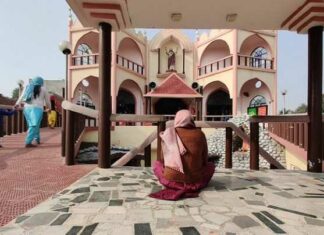 ਪੰਜਾਬ : 5 ਸਾਲ ‘ਚ 70 ਫੀਸਦੀ ਚਰਚ ਵਧੇ, ਗੁਰਦਾਸਪੁਰ ‘ਚ ਇਸਾਈ ਵੋਟਰਾਂ ਦੀ ਗਿਣਤੀ ‘ਚ 20 ਫੀਸਦੀ ਵਾਧਾ