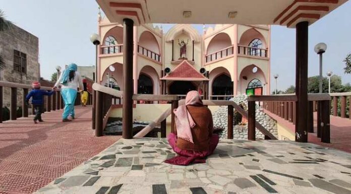 ਪੰਜਾਬ : 5 ਸਾਲ ‘ਚ 70 ਫੀਸਦੀ ਚਰਚ ਵਧੇ, ਗੁਰਦਾਸਪੁਰ ‘ਚ ਇਸਾਈ ਵੋਟਰਾਂ ਦੀ ਗਿਣਤੀ ‘ਚ 20 ਫੀਸਦੀ ਵਾਧਾ