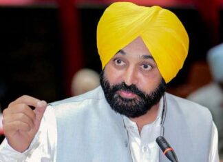 ਮੁੱਖ ਮੰਤਰੀ ਮਾਨ ਦਾ ਵੱਡਾ ਐਲਾਨ : ਸੜਕ ਹਾਦਸੇ ਦੇ ਸ਼ਿਕਾਰ ਵਿਅਕਤੀ ਦੀ ਮਦਦ ਕਰਨ ਵਾਲਿਆਂ ਨੂੰ ਮਿਲਣਗੇ 2000 ਰੁਪਏ