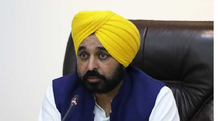 ਮਾਨ ਸਰਕਾਰ ਨੇ ਜਨਤਕ ਸੁਰੱਖਿਆ ਨੂੰ ਵਧਾਉਣ ਲਈ ਪੰਜਾਬ ਪੁਲਿਸ ਨੂੰ ਅਤਿ-ਆਧੁਨਿਕ ਉਪਕਰਨਾਂ ਨਾਲ ਕੀਤਾ ਲੈਸ