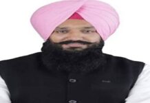 ਕਾਂਗਰਸ ਨੇ ਮੋਗਾ ਪ੍ਰਧਾਨ ਨੂੰ ਪਾਰਟੀ ‘ਚੋਂ ਕੱਢਿਆ, ਅੰਮ੍ਰਿਤਪਾਲ ਦੇ ਹੱਕ ਅਤੇ ਰਾਜਾ ਵੜਿੰਗ ਖਿਲਾਫ ਕੀਤੀ ਸੀ ਬਿਆਨਬਾਜ਼ੀ