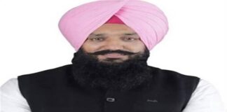 ਕਾਂਗਰਸ ਨੇ ਮੋਗਾ ਪ੍ਰਧਾਨ ਨੂੰ ਪਾਰਟੀ ‘ਚੋਂ ਕੱਢਿਆ, ਅੰਮ੍ਰਿਤਪਾਲ ਦੇ ਹੱਕ ਅਤੇ ਰਾਜਾ ਵੜਿੰਗ ਖਿਲਾਫ ਕੀਤੀ ਸੀ ਬਿਆਨਬਾਜ਼ੀ